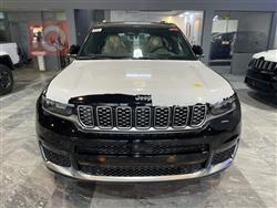 Jeep Grand Cherokee L